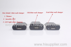 2014 Trueman New Model Mini Wall Charger