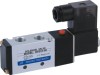 China Pneumatic Solenoid Valves