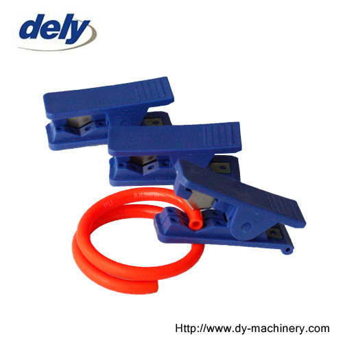 plastic air tubing cutter