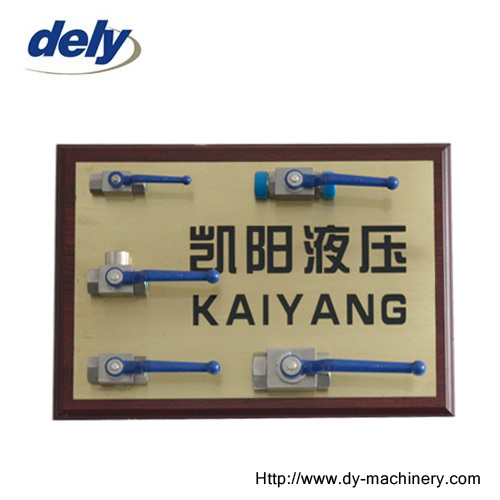 ball valves " hydraulic china