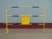 Traffic Control Safety Road Barriers/Barricade