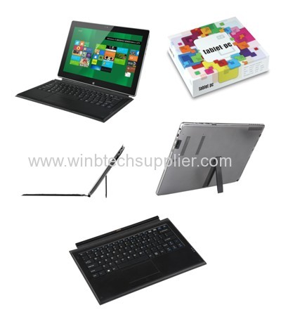 win 8 tablet pc 1366x768Intel Celeron 1037utouch laptop tablet pc