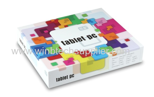 win 8 tablet pc 1366x768Intel Celeron 1037utouch laptop tablet pc