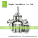 Reliable quality pulse valve manufacturer in China