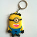 PVC Minion design kechain