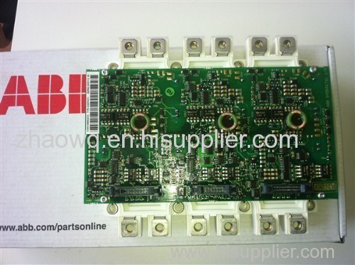 Supply circuit board, ABB drivers, NINT41C