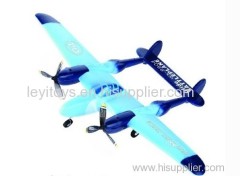 G4M3 Betty Radio Controlled RC Glider