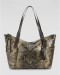 2014 snake print tote bags for women woman handbag