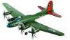 2Channel RC fighter plane, Boein B-17