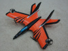 4Channel RC Fight Plane, X Model