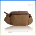 canvas sports waist bag