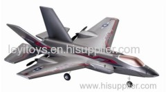 F-39 2.4g model plane rc plane airbus