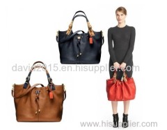 wholesale branded designer fashion beautiful genuine leather shoulder bags woman 2013 ..