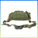 durable custom canvas waist bag