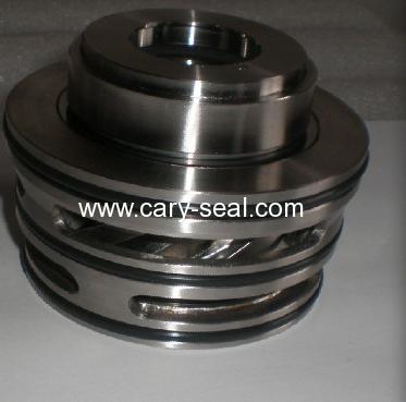 2670 seal for flypt pump