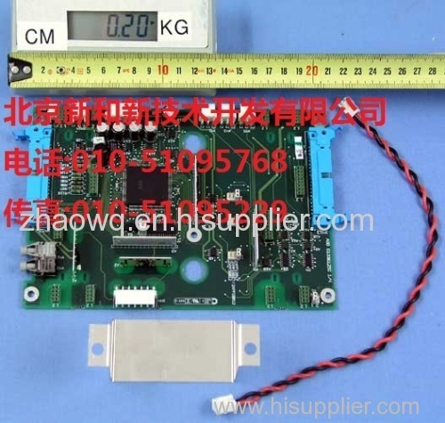 NINT72C, circuit board, ABB parts, drivers