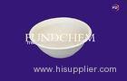 Corn Starch Biodegradable Disposable Bowls 680ml Food Packaging Container