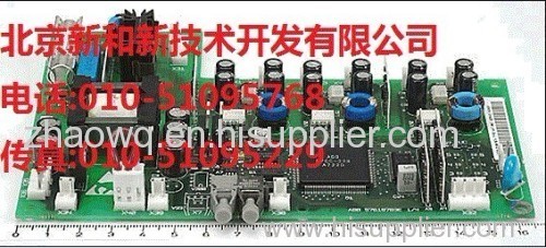 Supply circuit board, ABB drivers, NINT41C