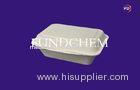 Biodegradable 600ml Lunch Box Clamshell Food Carry Out Containers