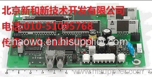 Supply ABB circuit board, drivers, NINT62C