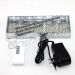 XF 5 rows poker tray infrared camera|poker cheat|poker scanner|transparent chip tray