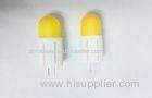 High Brightness 12V 180Lm 2W LED Bulbs , Mini LED Light Source