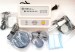 Haihua CD-9 NEW Digital with 04 electrodes