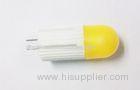 Mini 2 Watt 12V G4 LED Bulb / 150Lm Light Bulb Source For Exhibition Hall Decoration