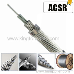 210/50mm acsr bare aluminum conductor