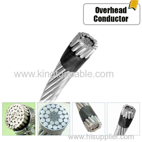 China manufacture electrical xlpe aluminum overhead conductor