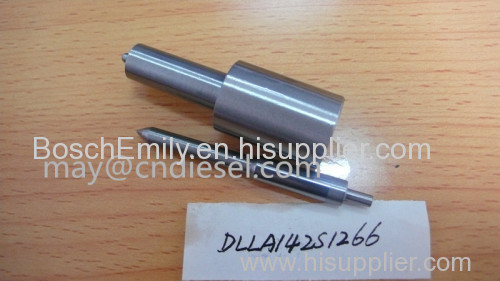 DELPHI NOZZLE DLLA 142S1266