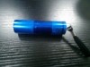 9 Mini LED Flashlight LED with reflector