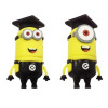 Despicable me PVC 3D USB FLASH DRIVES