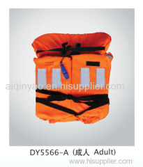 liferaft lifejacket lifebuoy EEBD bfireman's outfit fire extinguisher bbreathing devicelfie-saving and fire-fighting