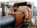 3pe anticorrosive pipe machine