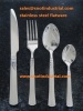 High grade cutlery set / flatware set ST8711