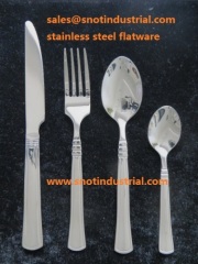 high grade cutlery set