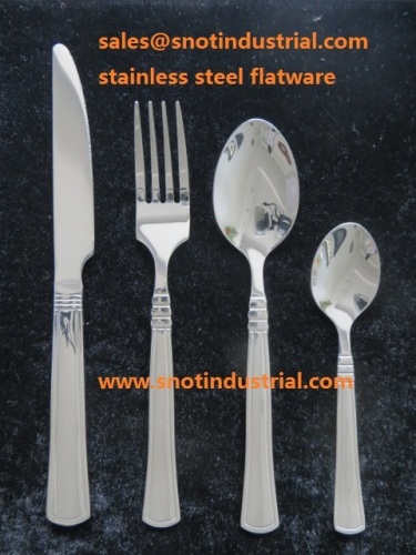 high grade cutlery set