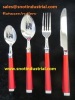 24pcs cutlery set / flatware set / tableware