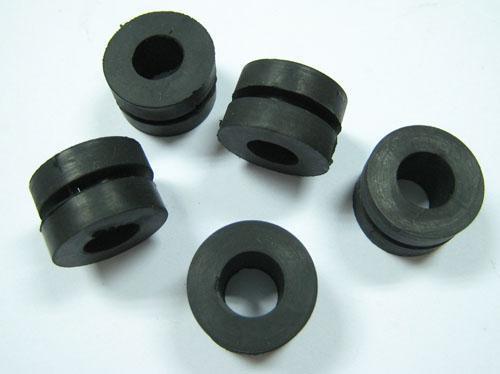 high quality molded rubber parts