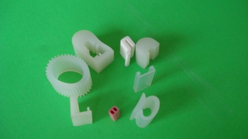 rubber molds of silicone