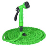 Garden Water Expand Hose Pipe With Plastic Nozzle