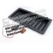 XF 5 rows poker tray infrared camera|poker cheat|poker scanner|transparent chip tray