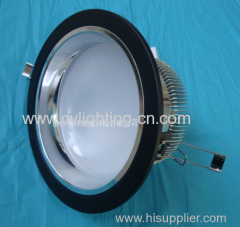 factory direct provide 12W LED down light