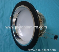 factory direct provide 12W LED down light