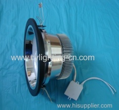 factory direct provide 12W LED down light