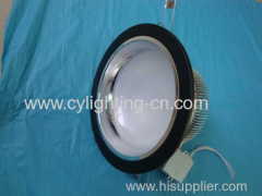 factory direct provide 12W LED down light