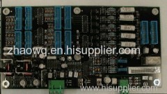 SDCS-REB-2, circuit board, ABB driver module