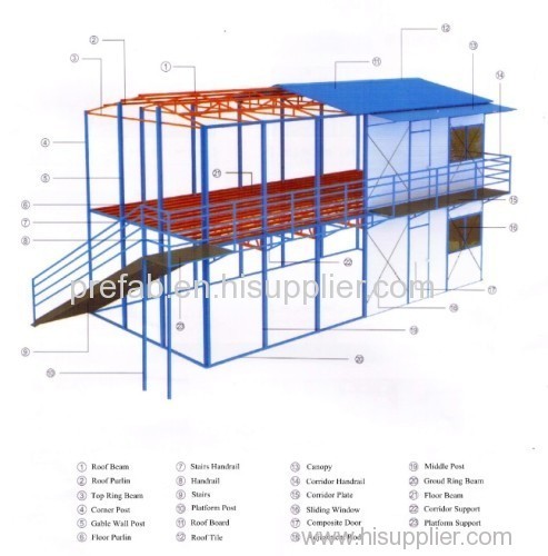 Guangdong K House supplier