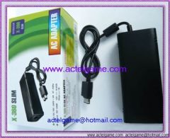 Xbox360 Xbox360 E Xbox360 slim Xbox one power supplery AC charger game accessory